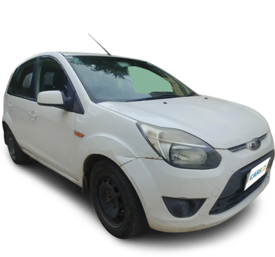 Ford Figo-img